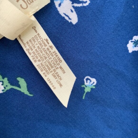 Matilda Jane Dress with Pockets — Small - Picture 7 of 7